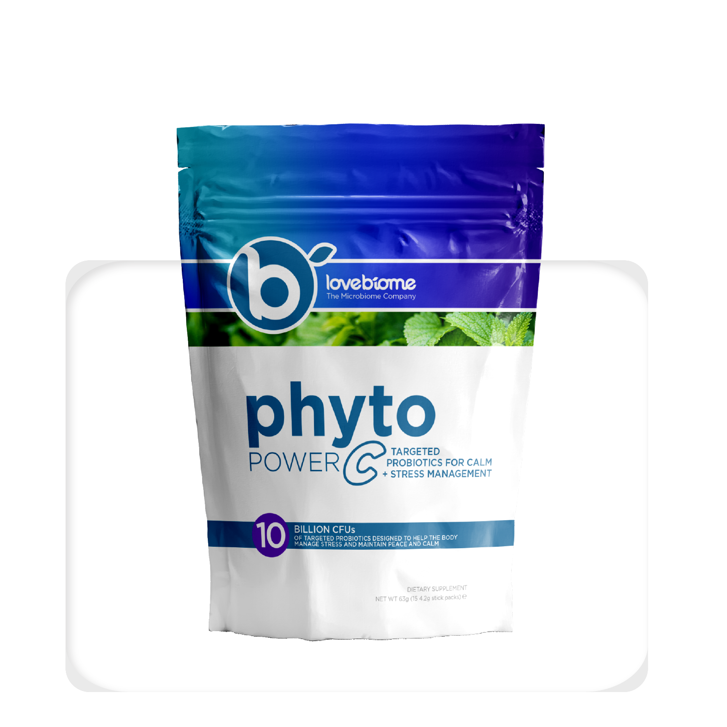 Phytopower C