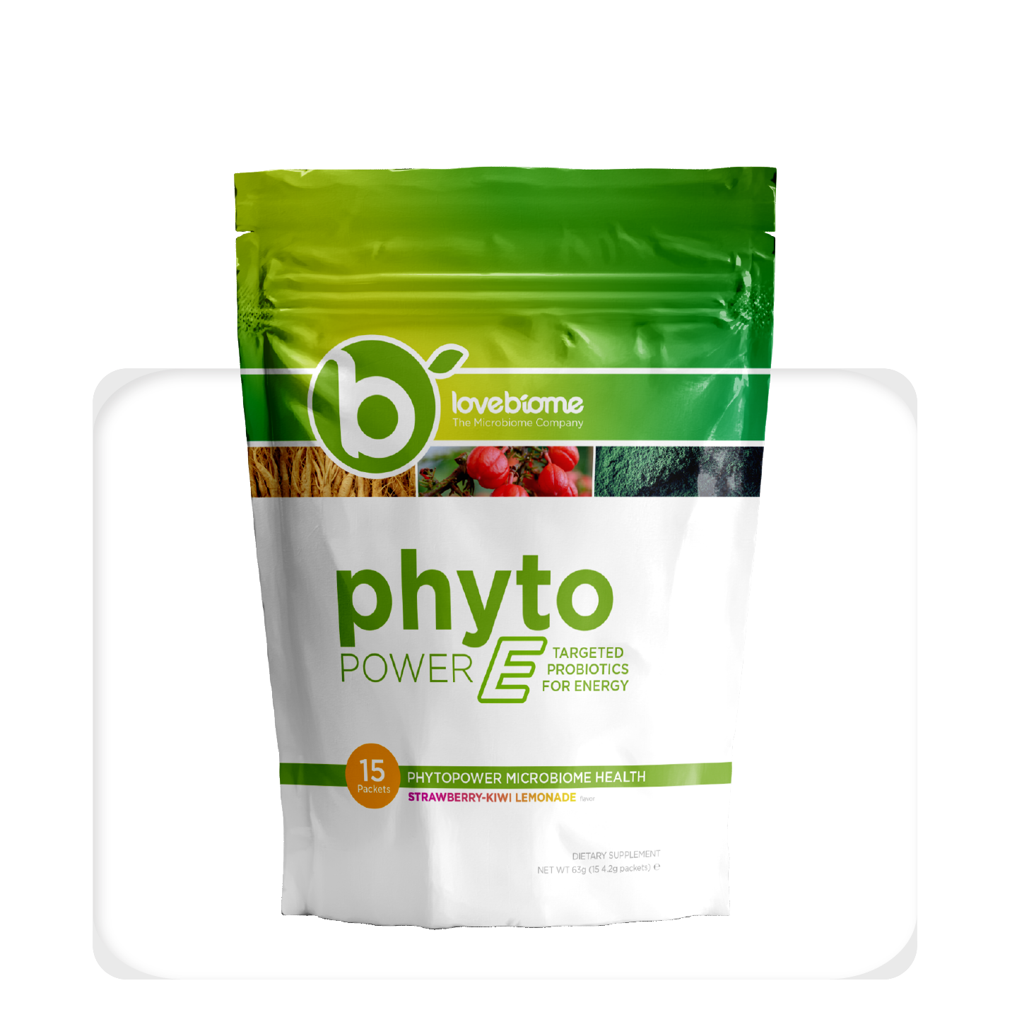 Phytopower E