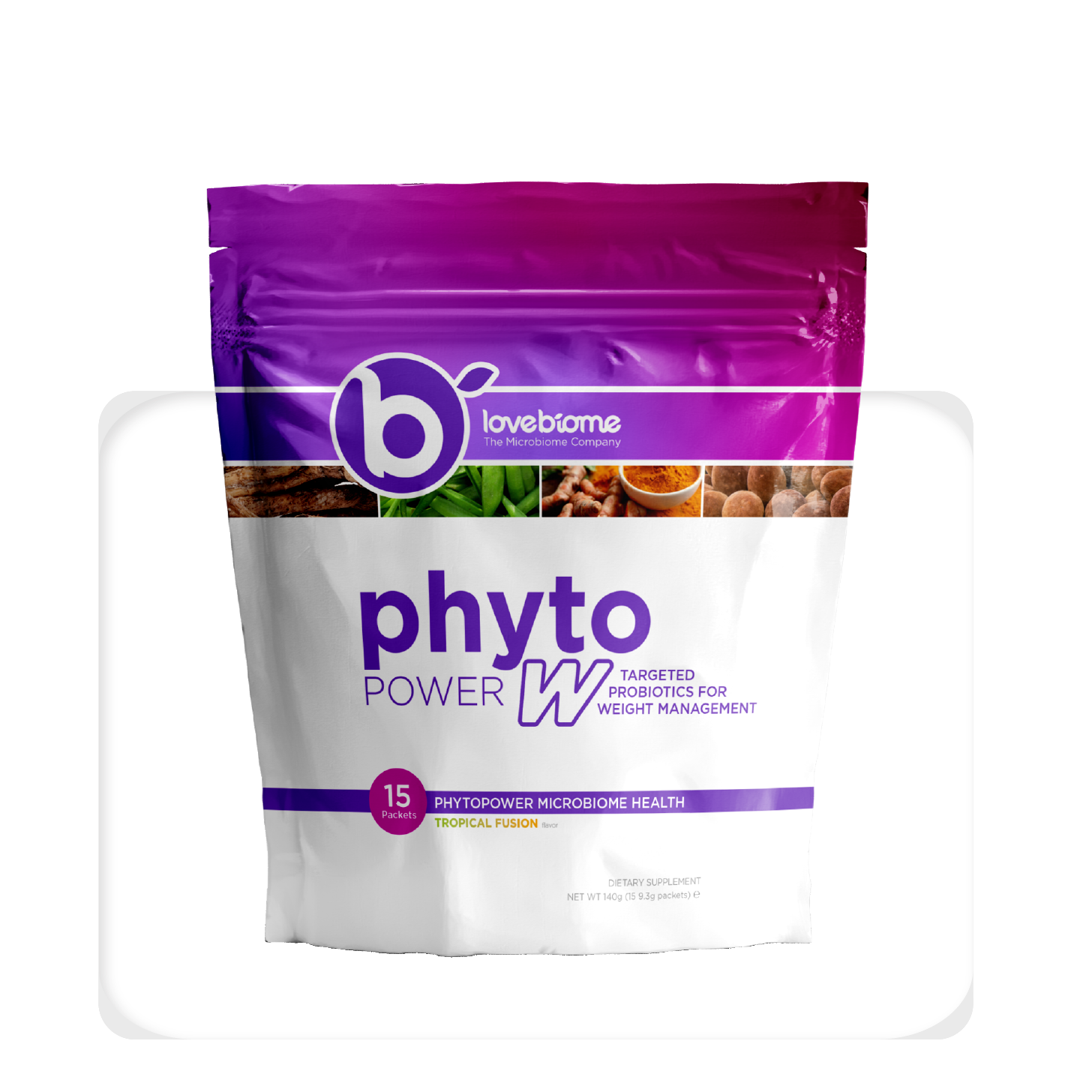 Phytopower W